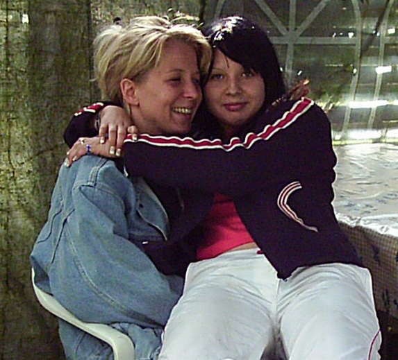 Nicki Jana Tisch 1.1