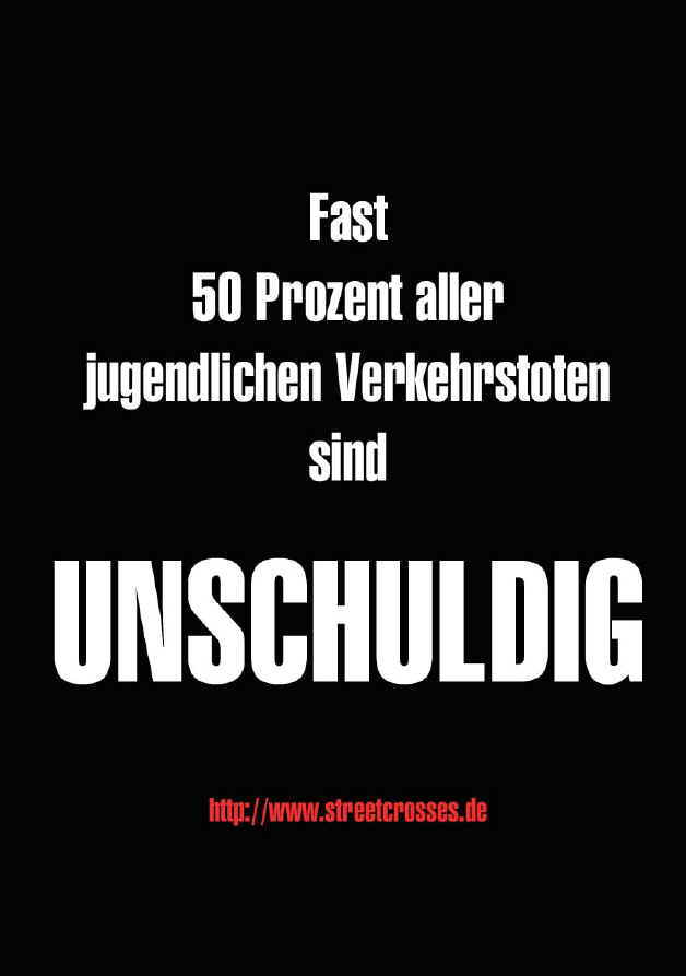 unschuldig